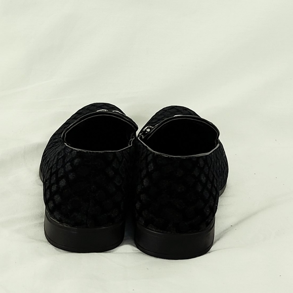 Jaguar link suede Loafers men's 8.5 - Picture 8 of 13